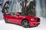 Dodge Charger AWD Sport 2013 года